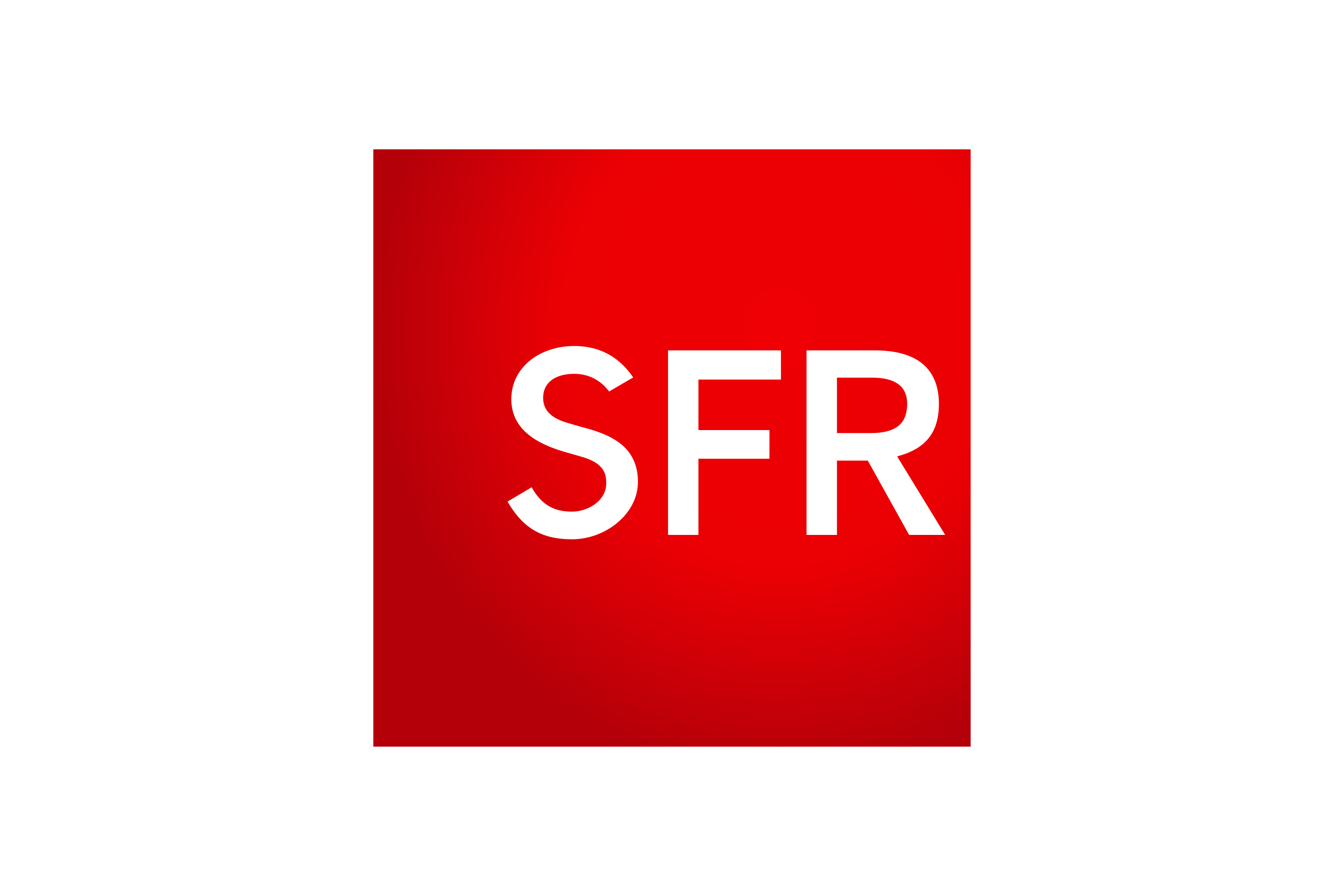 Logo SFR